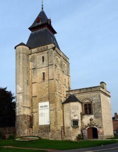 Musée Boucher-de-Perthes d'Abbeville
