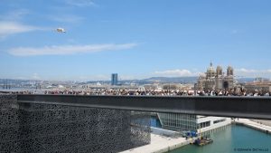 Les Amis du MuCEM 5 juin 2013