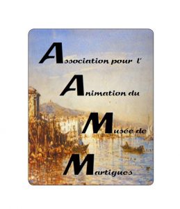 Association pour l'Animation du Musée de Martigues