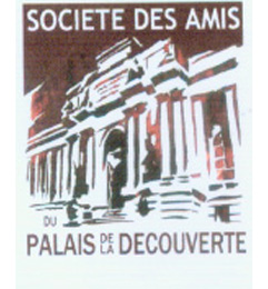 Amis du Palais de la Découverte