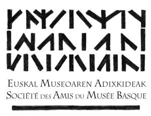 Amis du Musée Basque