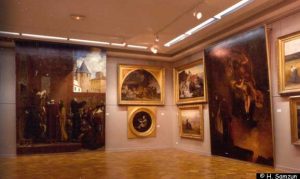 Amis du Musée des Beaux-Arts de Carcassonne