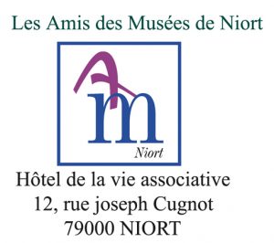 Amis des musées de Niort