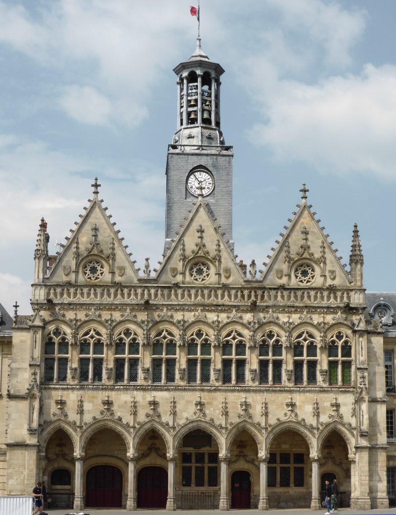 3 rue du musée hazebrouck