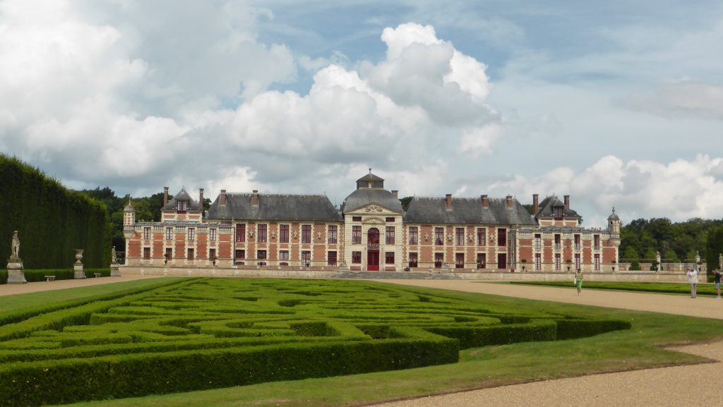 3 rue du musée hazebrouck