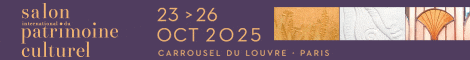Salon du Patrimoine culturel 2025