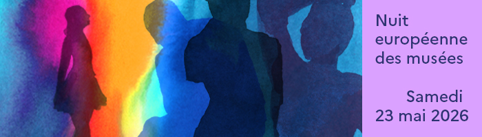 Nuit des musées 2026