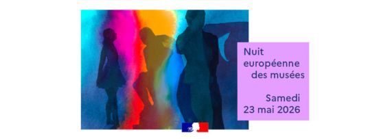 Nuit des musées 2026